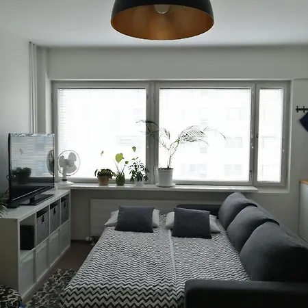 Citysleephome شقة *