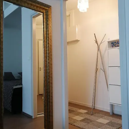 Citysleephome شقة