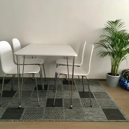 Citysleephome * הלסינקי