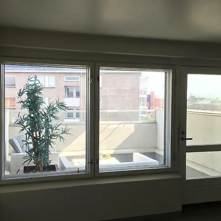 Citysleephome דירה הלסינקי