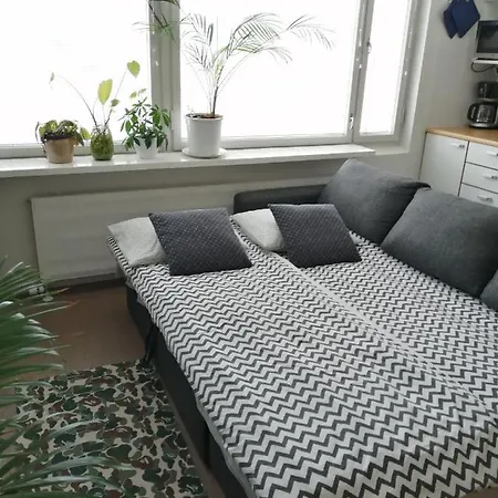 דירה Citysleephome הלסינקי