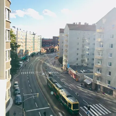 Citysleephome Apartment *
