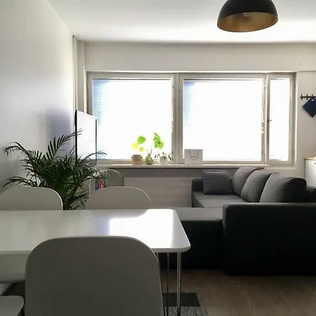 Apartment Citysleephome Helsinki