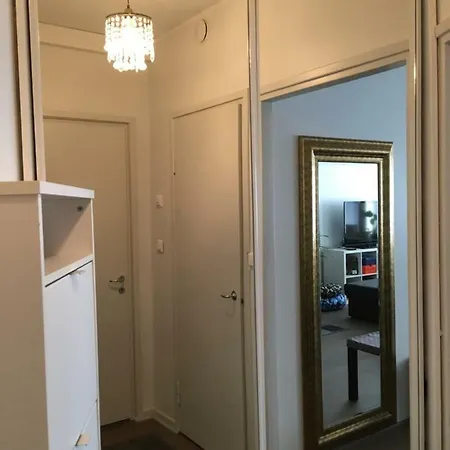 Citysleephome Apartment *