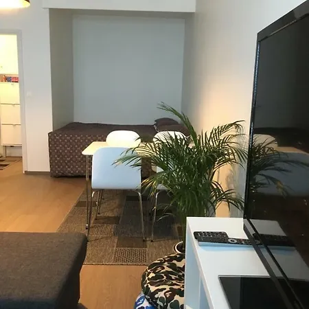 Apartment Citysleephome *